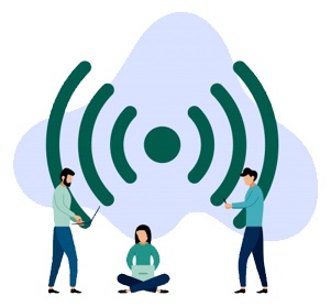 COPYLINK - Portal Wifi - imagem 1